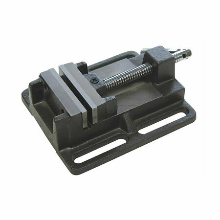 STM 3 x 3 Drill Press Vise 370206